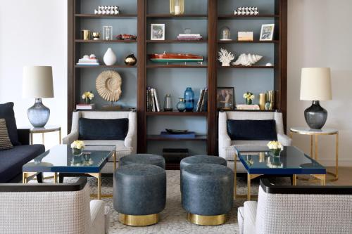 Columbus Hotel Monte-Carlo, Curio Collection by Hilton photo 38