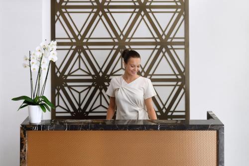 Columbus Hotel Monte-Carlo, Curio Collection by Hilton photo 37