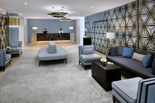 Columbus Hotel Monte-Carlo, Curio Collection by Hilton photo 41