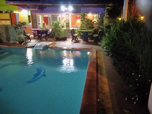 Gallery image of Peace Pool Resort in Khun Han