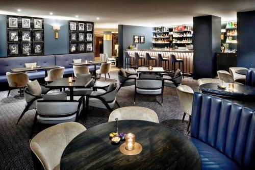 Columbus Hotel Monte-Carlo, Curio Collection by Hilton photo 58