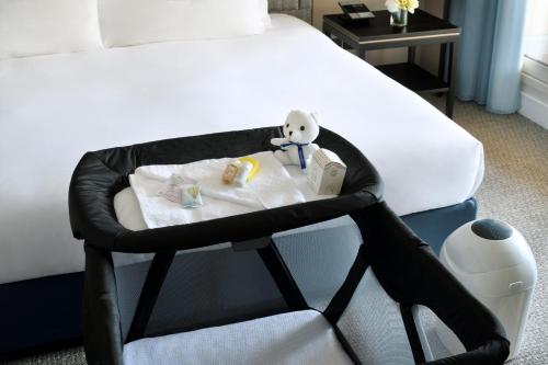 Columbus Hotel Monte-Carlo, Curio Collection by Hilton photo 55