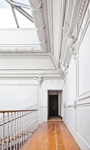CoolRooms Palacio de Atocha photo 63