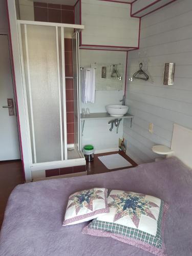 Gallery image of Hotel des Voyageurs in Mayenne