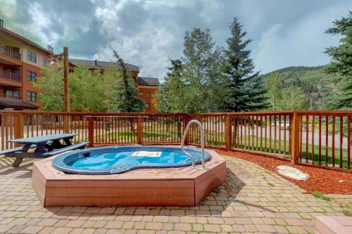 Gallery image of Copper Springs in Copper Mountain