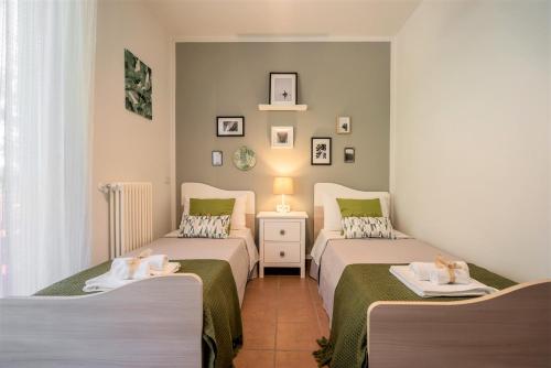Gallery image of Callas Family Apartment in Sirmione