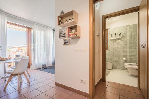 Gallery image of Callas Family Apartment in Sirmione