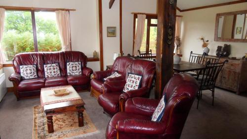 Imagen de la galería de Meadowside Cottages, en Balavil