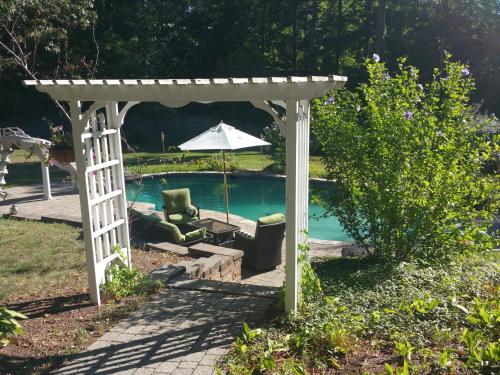 The Bevin House B&B – Photos 5