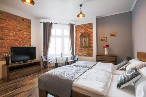Foto Living Apartments Poznań 6