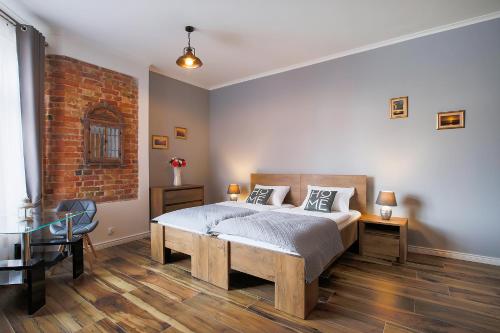 Imagen de la galería de Living Apartments Poznań, en Poznan