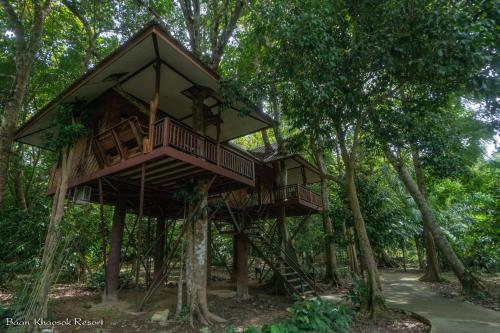Baan Khaosok Resort – Photos 2