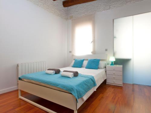 Barcelona Gracia Apartment