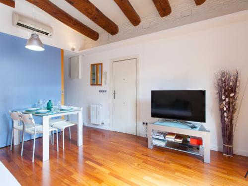 Barcelona Gracia Apartment
