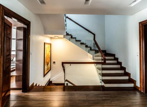 Gambar di galeri bagi Homestay Villa Full House di Ha Long