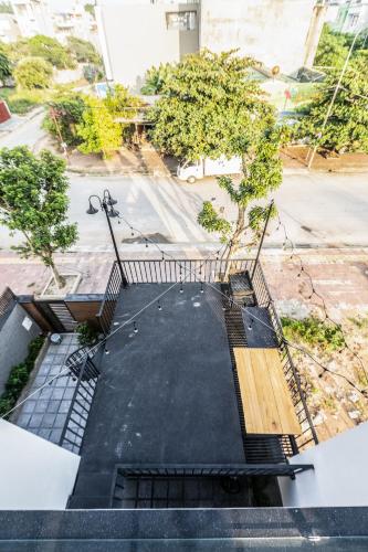 Gambar di galeri bagi Homestay Villa Full House di Ha Long