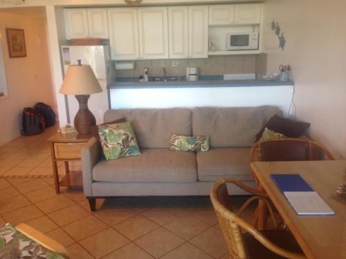 Molokai Ocean View Condo – Photos 4