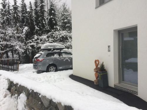 Φωτογραφία από το άλμπουμ του Haus am See σε Ried im Oberinntal