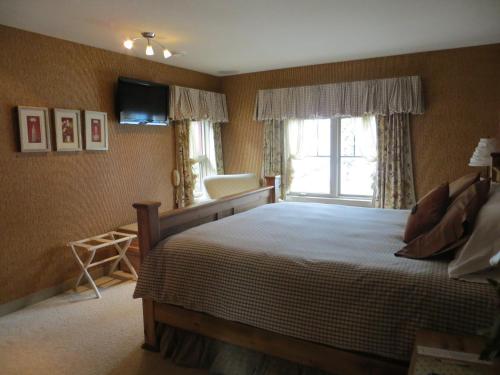 Gallery image of Buffaloberry Bed & Breakfast in Banff