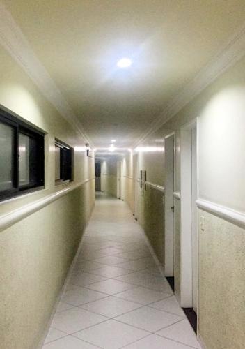 Et tv og/eller underholdning på Hotel Monte Rei