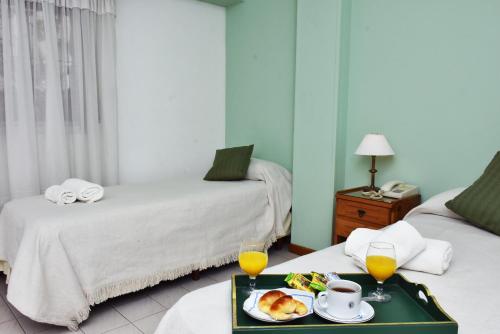 Φωτογραφία από το άλμπουμ του Hotel 30 de Octubre στο Μαρ ντελ Πλάτα