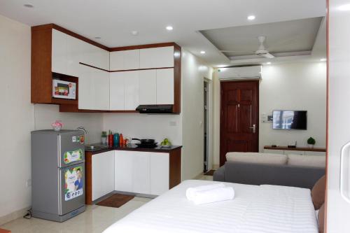 Gallery image of ISTAY Hotel Apartment 2 in Hanoi