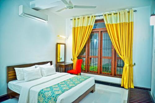 Gallery image of Siluni's Villa in Anuradhapura