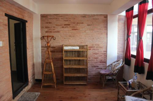 Fotografie z fotogalerie ubytování Lumbini Heritage Home v destinaci Patan
