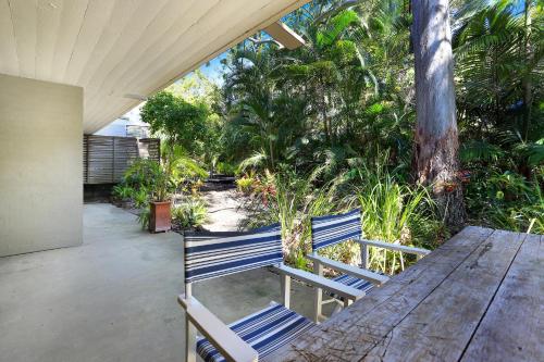 Afbeelding uit fotogalerij van Tea Trees in Noosa Heads