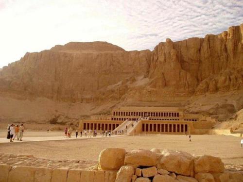 Galería fotográfica de Venus hotel luxor 日本人 大歓迎 en Luxor