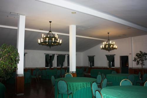 Gallery image of Hotel Casa Portuguesa in Loures