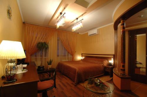 Imagen de la galería de Bon Ami Hotel, en Kazán