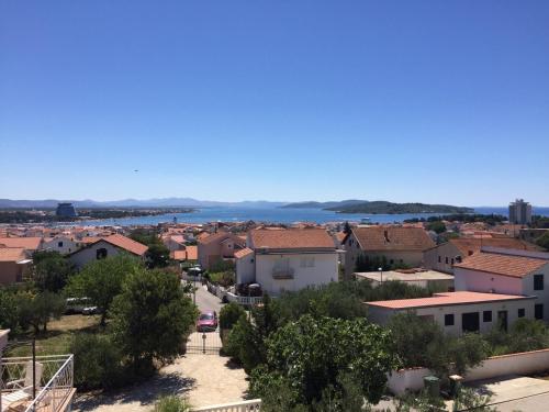 Fotografia z galérie ubytovania Apartment Vodice 16 v destinácii Vodice