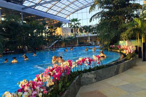 Piscina di Kopel Haus - Studio - Self acces cod location o nelle vicinanze