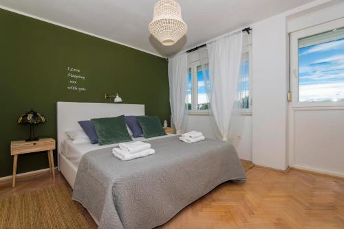 Gallery image of Apartment Lita Center in Zadar