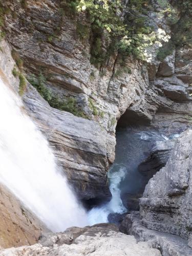 Φυσικό τοπίο κοντά σε αυτό το διαμέρισμα