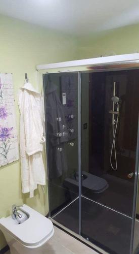 Bagno di Precioso Apartamento en la Costa del Sol