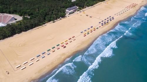 Gallery image of Hotel Longoz in Kamchia