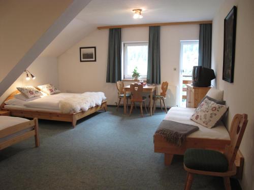 Gallery image of Ski Lodge Jaktman in Bad Gastein