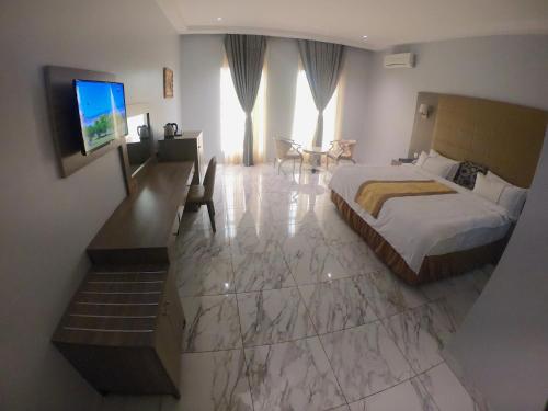 Maxbe Continental Hotel – Photos 5