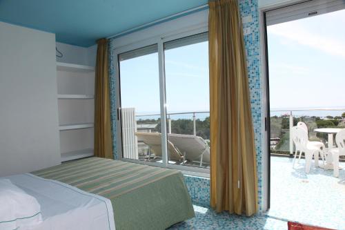 Hotel Soraya & Apartments