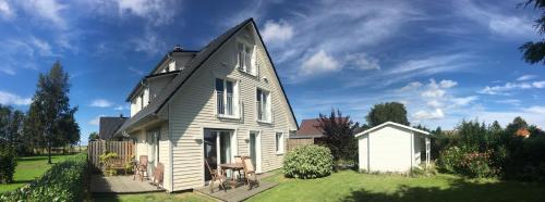 Ostsee Schwedenhäuser – Photos 5