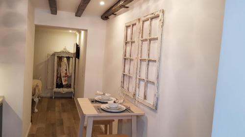 Charming Apartment II Historical Center