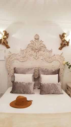 Charming Apartment II Historical Center