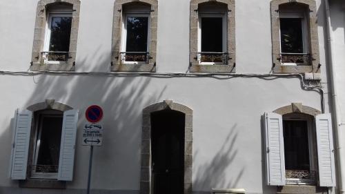 Photo de la galerie de l'établissement studio de charme, à Brest