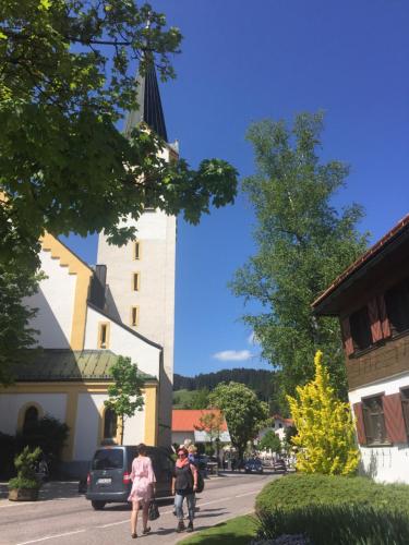 Bližnja soseska oz. soseska, v kateri se nahaja apartma