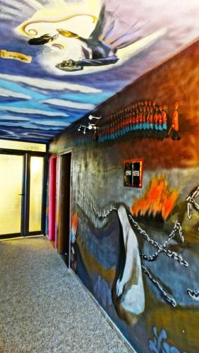 Gambar di galeri bagi Hotel Simona Complex di Sofia