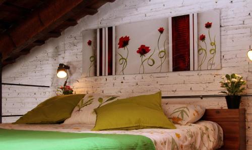 Penthouse in historic center