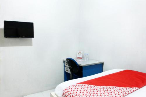 Imagen de la galería de OYO 120 GP Residence, en Kampung Sawah