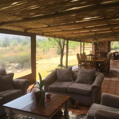Willow Weir Cottage – Photos 5